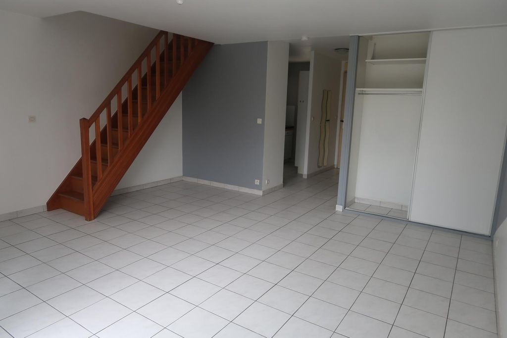 Achat duplex à vendre 3 pièces 74 m² - Chilly-Mazarin