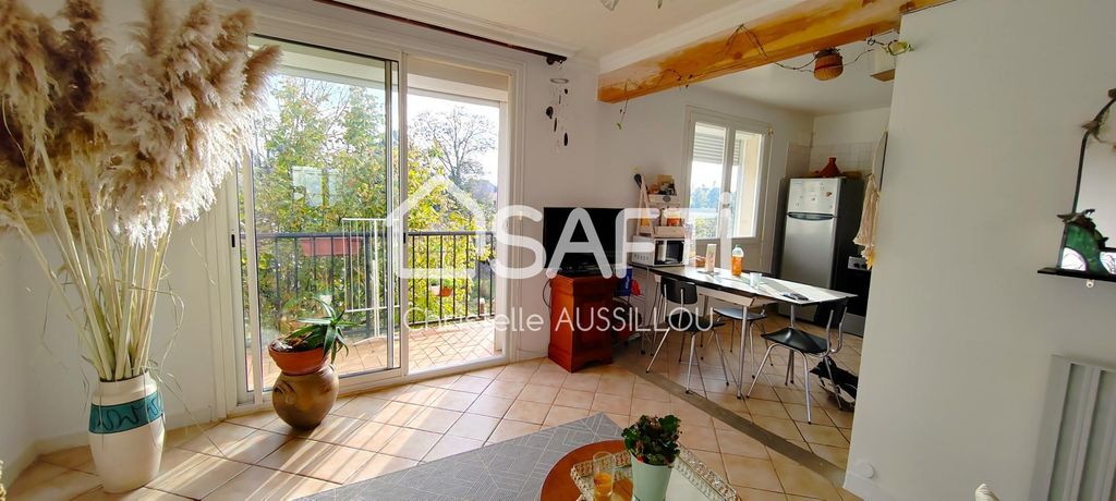 Achat maison à vendre 3 chambres 85 m² - Castres