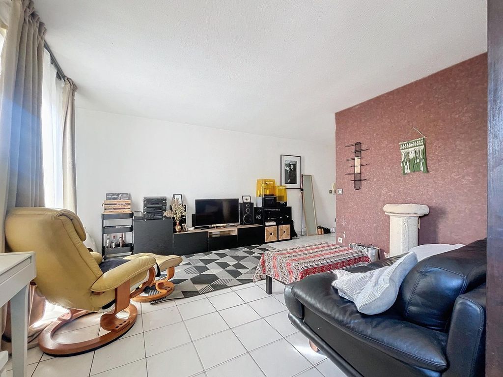 Achat appartement 2 pièce(s) Montpellier