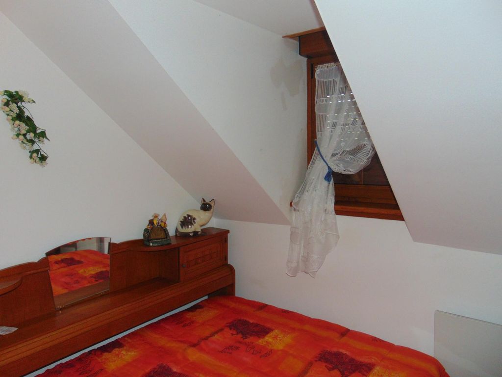 Achat maison 3 chambre(s) - Craménil