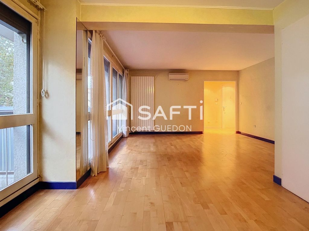 Achat appartement à vendre 6 pièces 135 m² - Perpignan