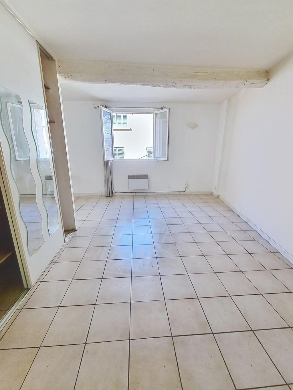 Achat studio à vendre 33 m² - Draguignan