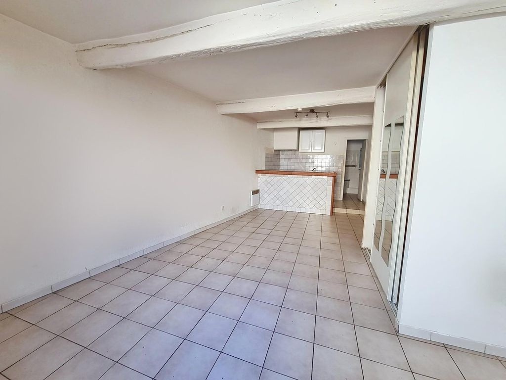 Achat appartement 1 pièce(s) Draguignan