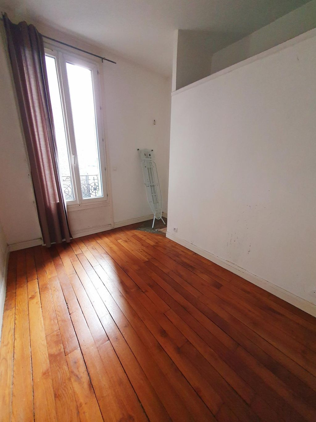 Achat duplex à vendre 4 pièces 61 m² - Clichy