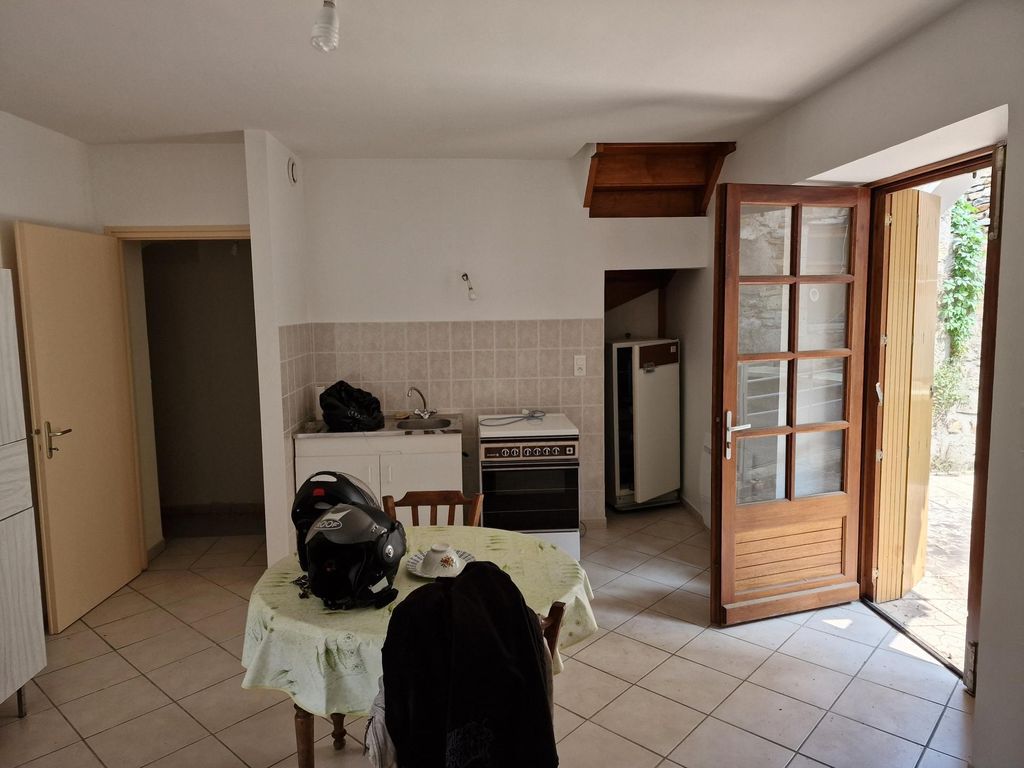 Achat appartement à vendre 3 pièces 41 m² - Vinezac