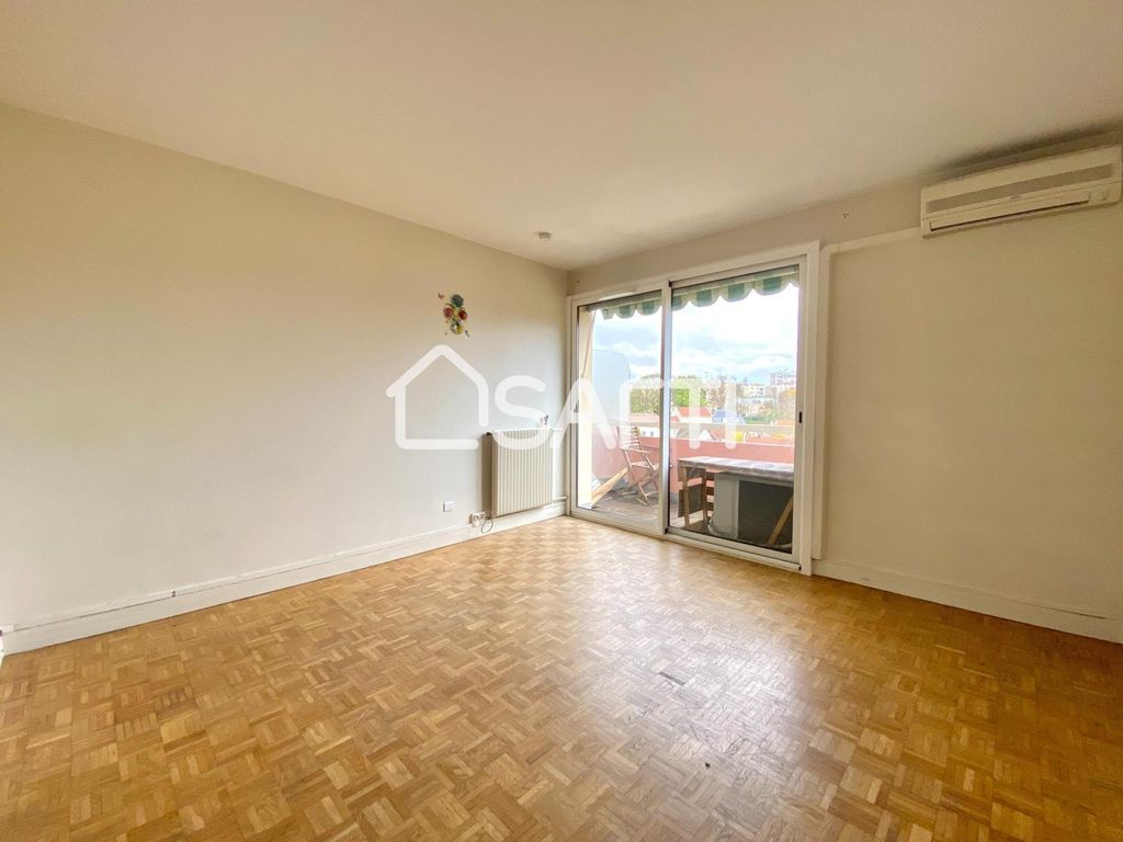 Achat appartement à vendre 3 pièces 63 m² - Fresnes