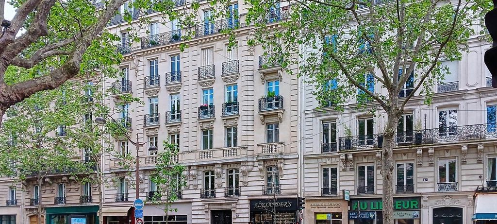 Achat appartement à vendre 8 pièces 150 m² - Paris 7ème arrondissement