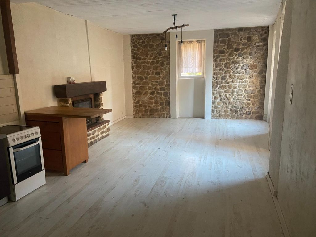 Achat maison à vendre 3 chambres 125 m² - Reillanne