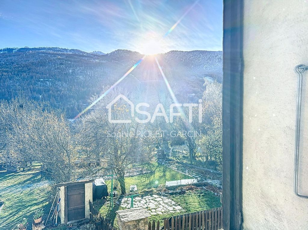 Achat appartement 6 pièce(s) La Salle-les-Alpes