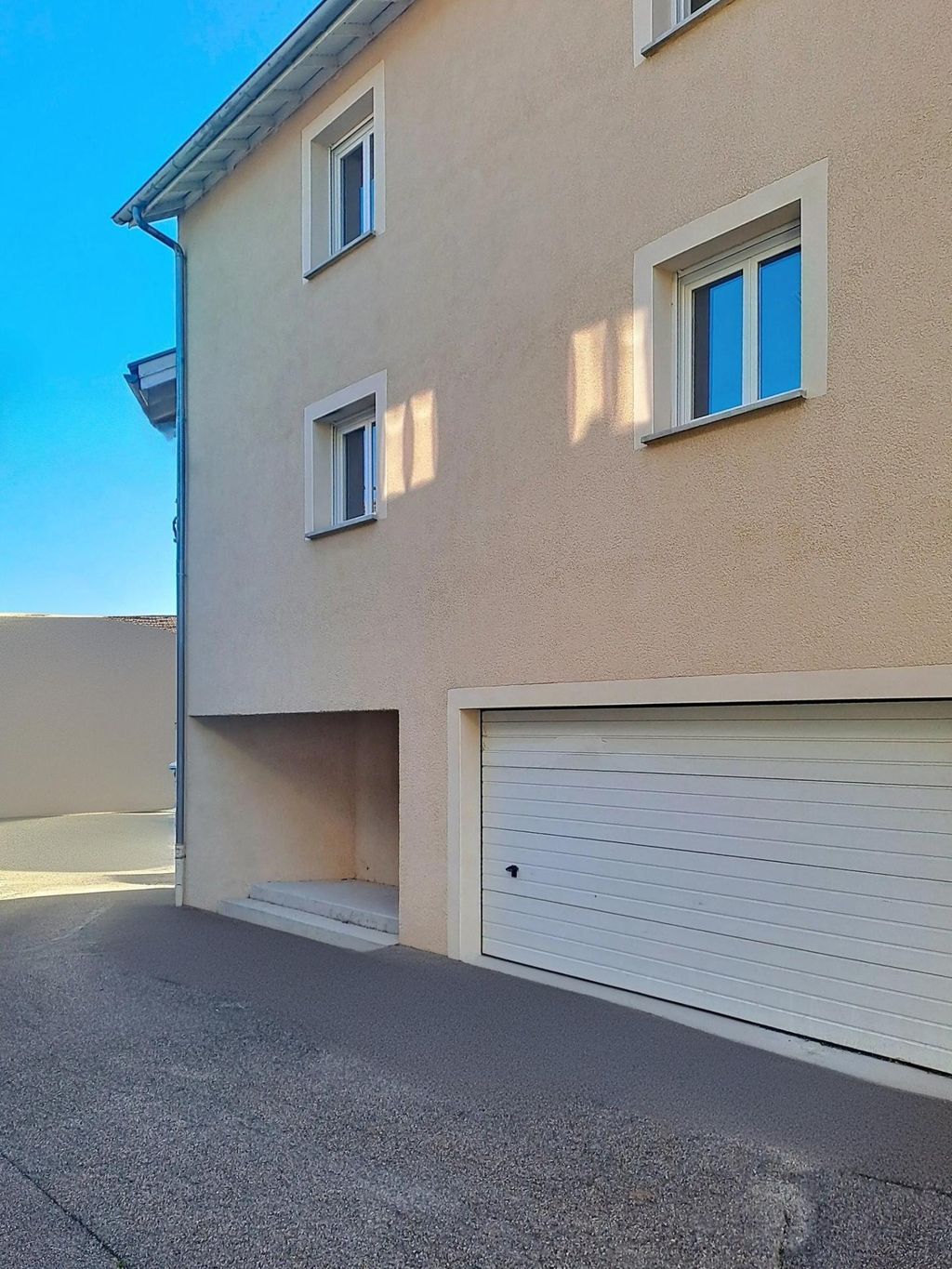 Achat maison à vendre 3 chambres 103 m² - Saint-Jean-de-Moirans