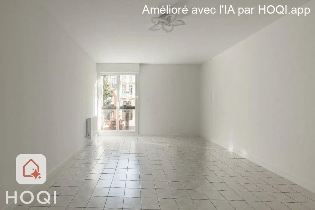 Achat appartement 4 pièce(s) Toulouse