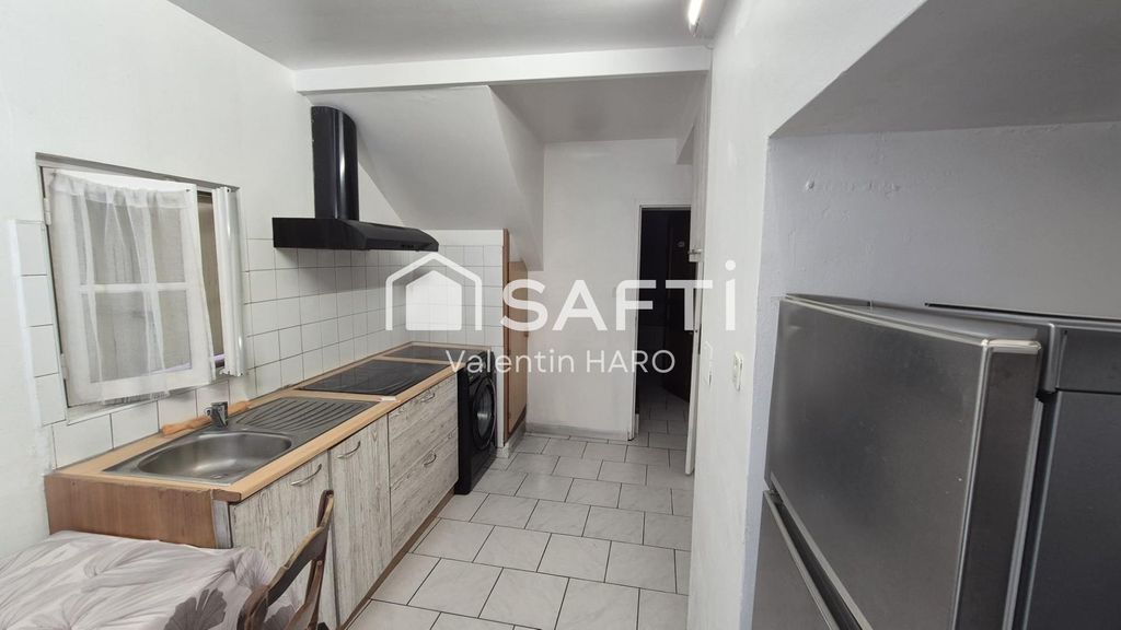 Achat duplex à vendre 2 pièces 51 m² - Marseille 11ème arrondissement