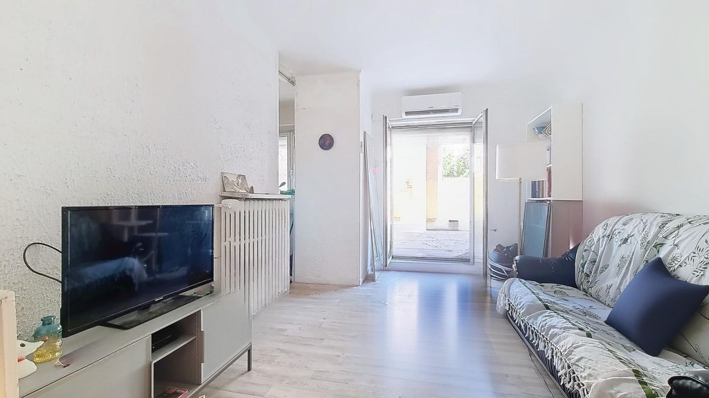 Achat appartement 3 pièce(s) Marseille 5ème arrondissement