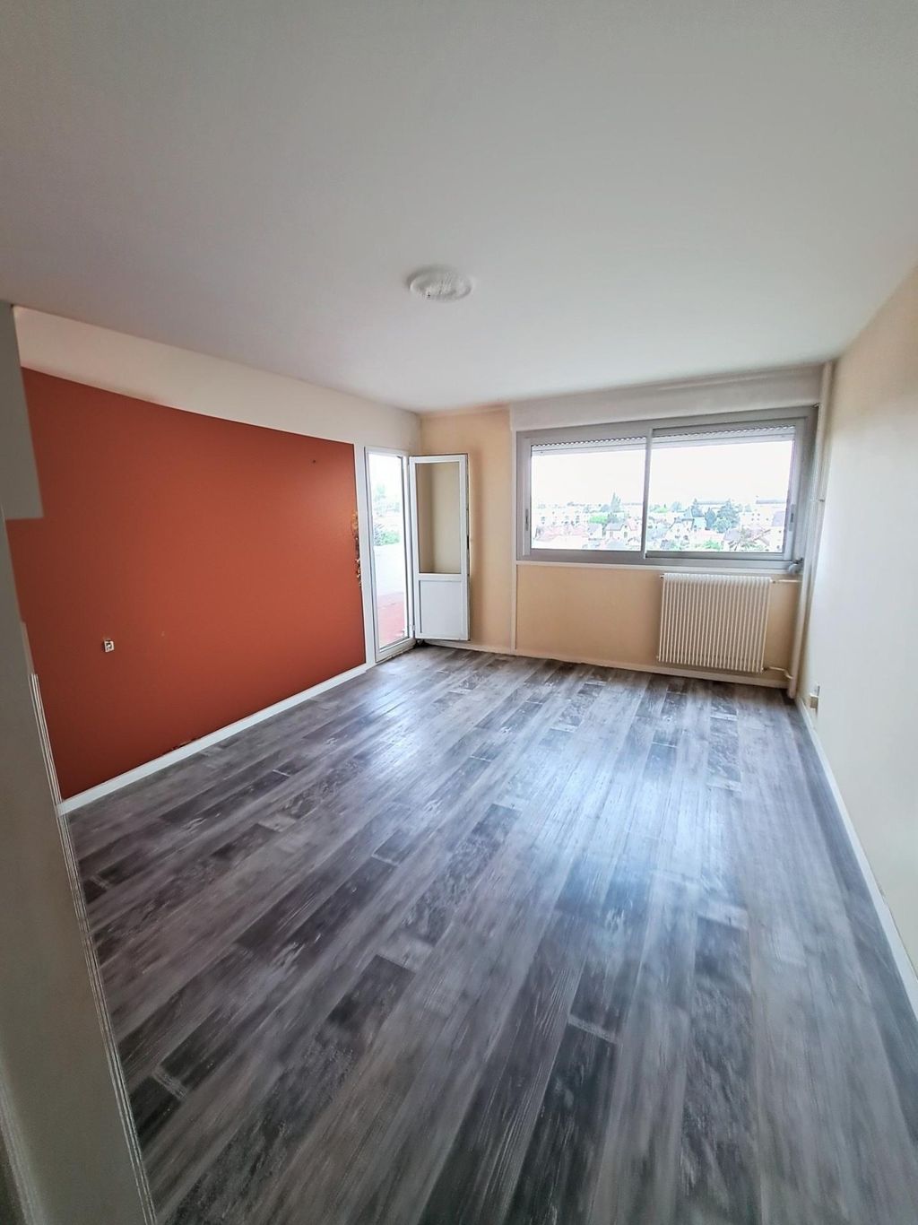 Achat appartement à vendre 3 pièces 58 m² - Chalon-sur-Saône