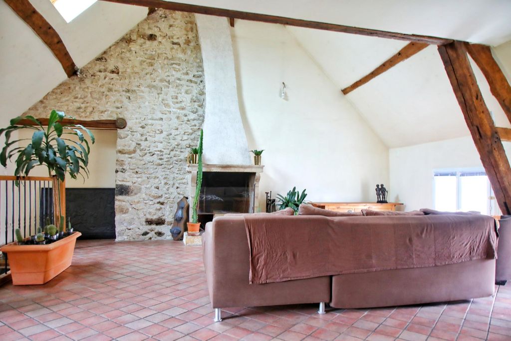 Achat maison 4 chambre(s) - Vaudoy-en-Brie