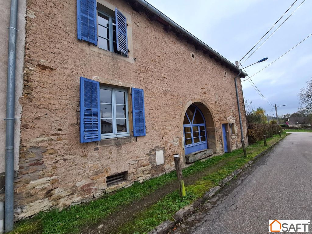 Achat maison à vendre 3 chambres 182 m² - Les Forges