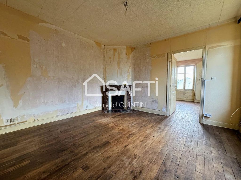 Achat maison 2 chambre(s) - Étain