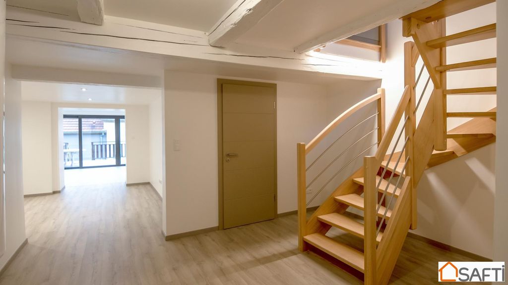 Achat maison à vendre 2 chambres 91 m² - Obernai