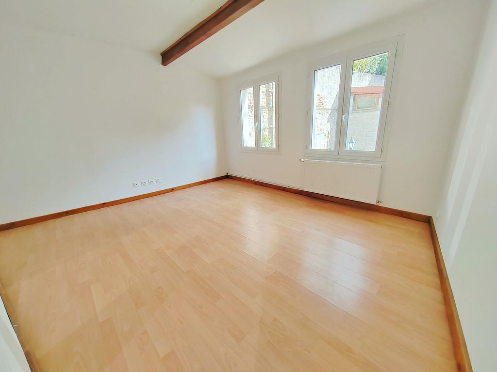 Achat maison à vendre 2 chambres 74 m² - Boulogne-sur-Mer