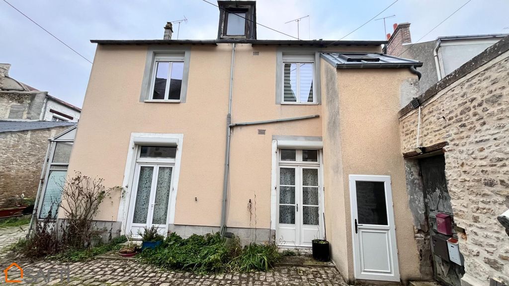 Achat appartement à vendre 4 pièces 117 m² - Pithiviers