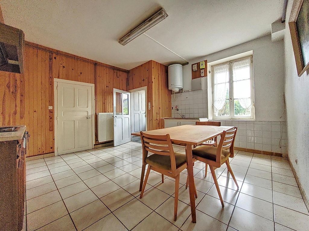 Achat maison à vendre 4 chambres 130 m² - Portieux