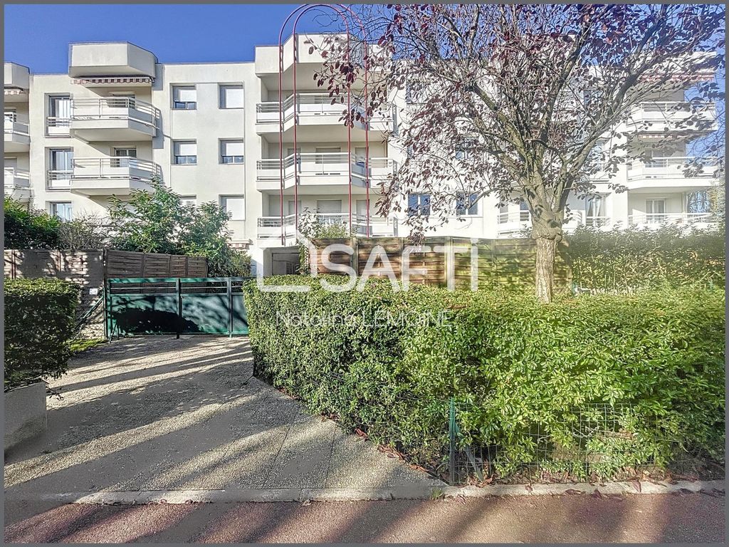 Achat studio à vendre 32 m² - Saint-Maur-des-Fossés