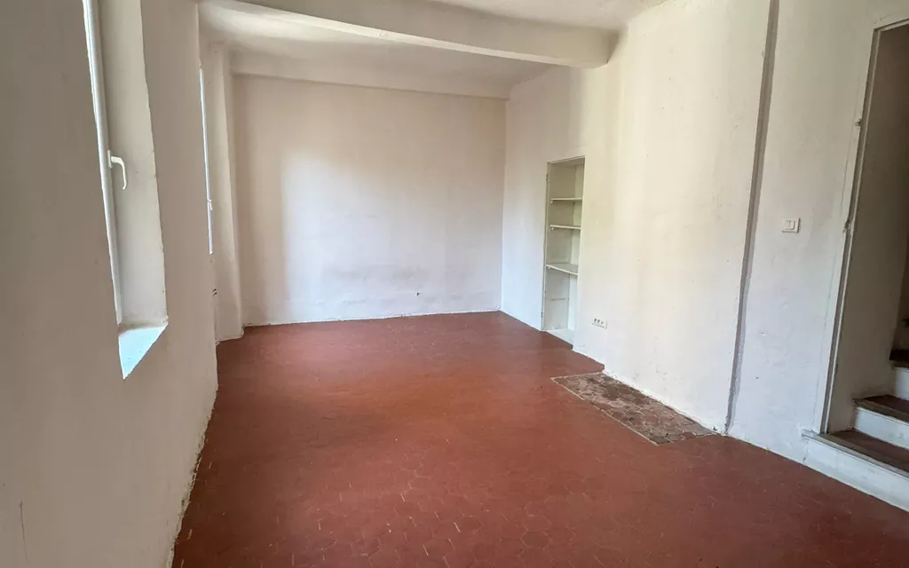 Achat appartement à vendre 2 pièces 50 m² - Aups