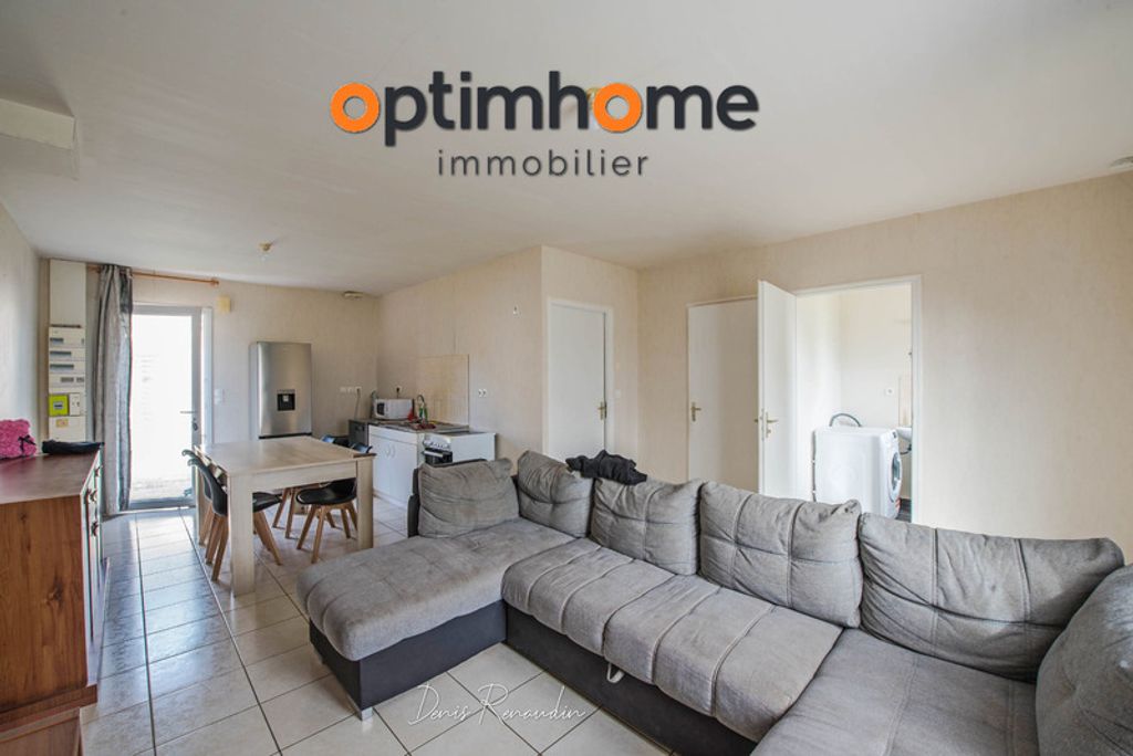 Achat maison à vendre 1 chambre 181 m² - Blain