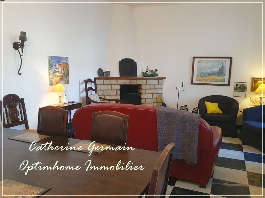 Achat maison 3 chambre(s) - Azille