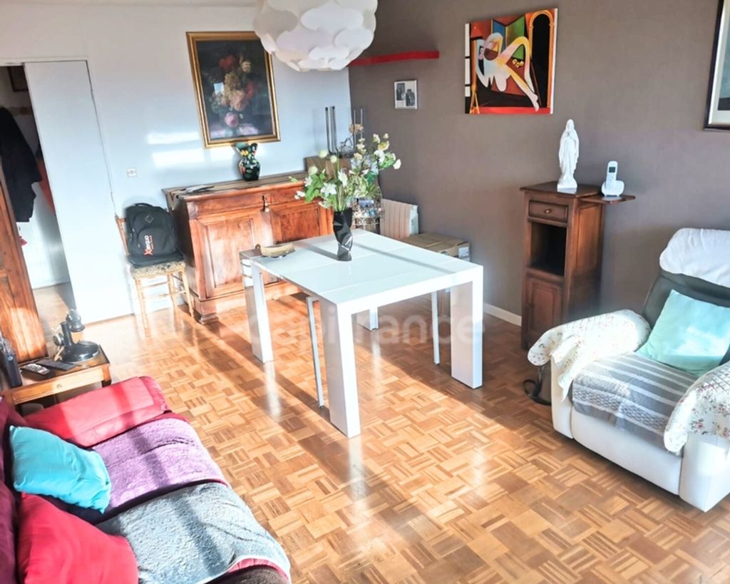 Achat appartement 3 pièce(s) Montpellier