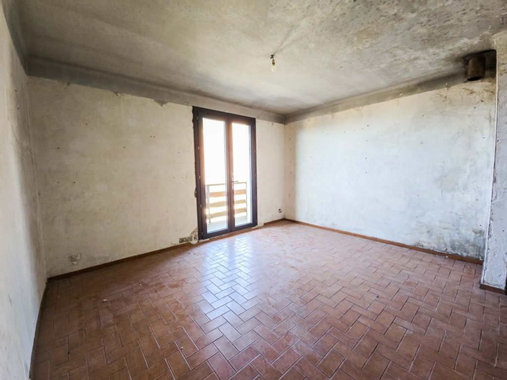 Achat appartement 3 pièce(s) Égat