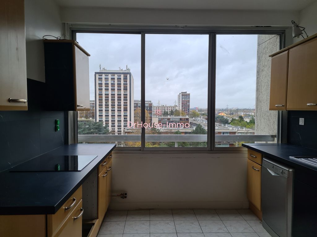 Achat appartement 5 pièce(s) Sarcelles