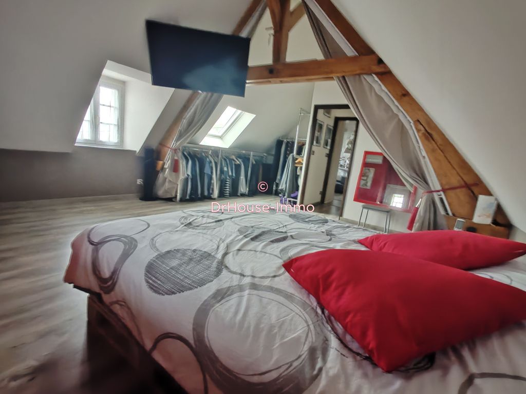 Achat maison 3 chambre(s) - Sainte-Maure-de-Touraine