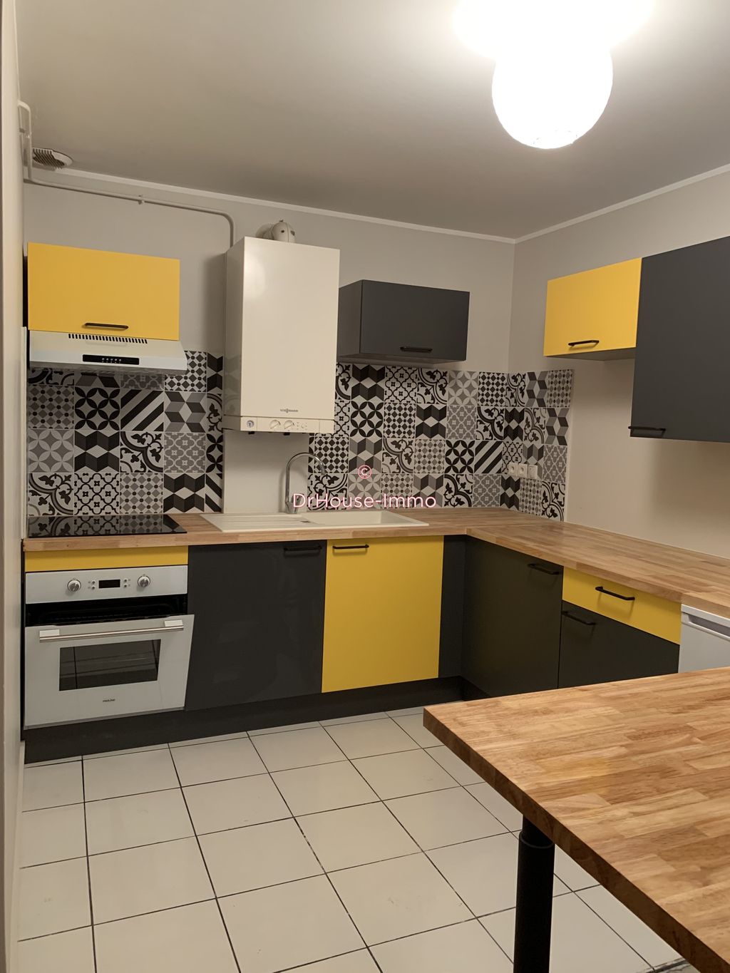 Achat duplex à vendre 4 pièces 73 m² - Périgueux