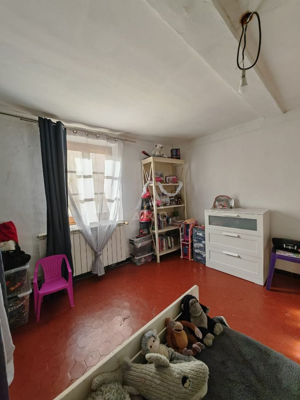 Achat maison 2 chambre(s) - La Seyne-sur-Mer