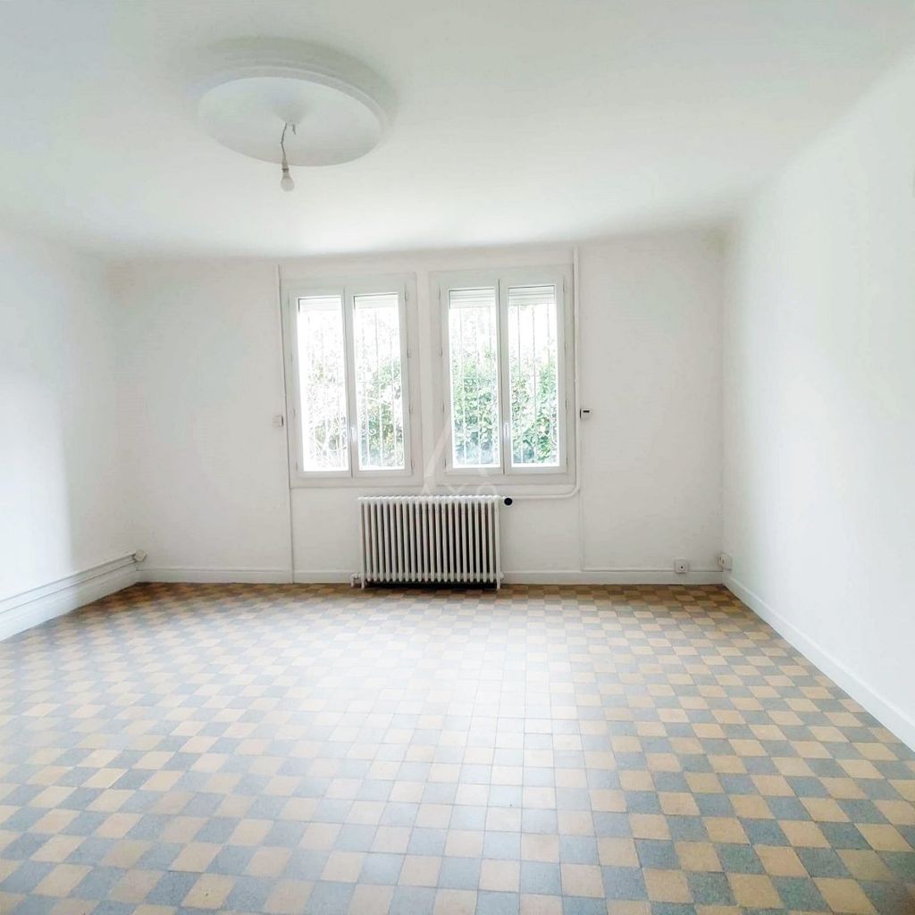 Achat maison à vendre 3 chambres 85 m² - Perpignan