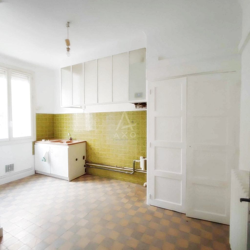 Achat maison 3 chambre(s) - Perpignan