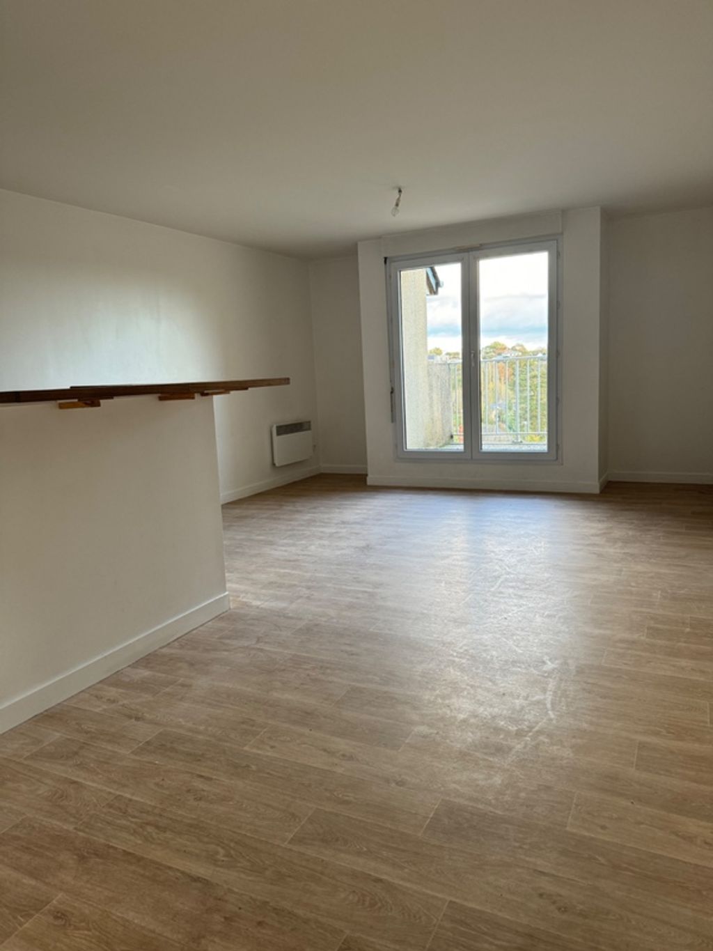 Achat appartement à vendre 2 pièces 45 m² - Laval