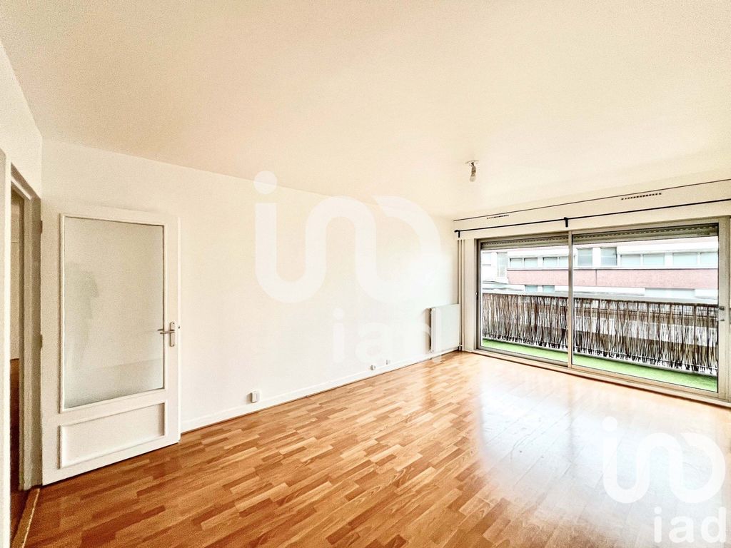 Achat appartement à vendre 4 pièces 89 m² - Paris 12ème arrondissement