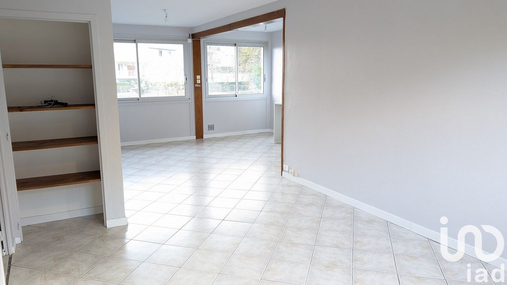 Achat appartement à vendre 4 pièces 69 m² - Chamalières