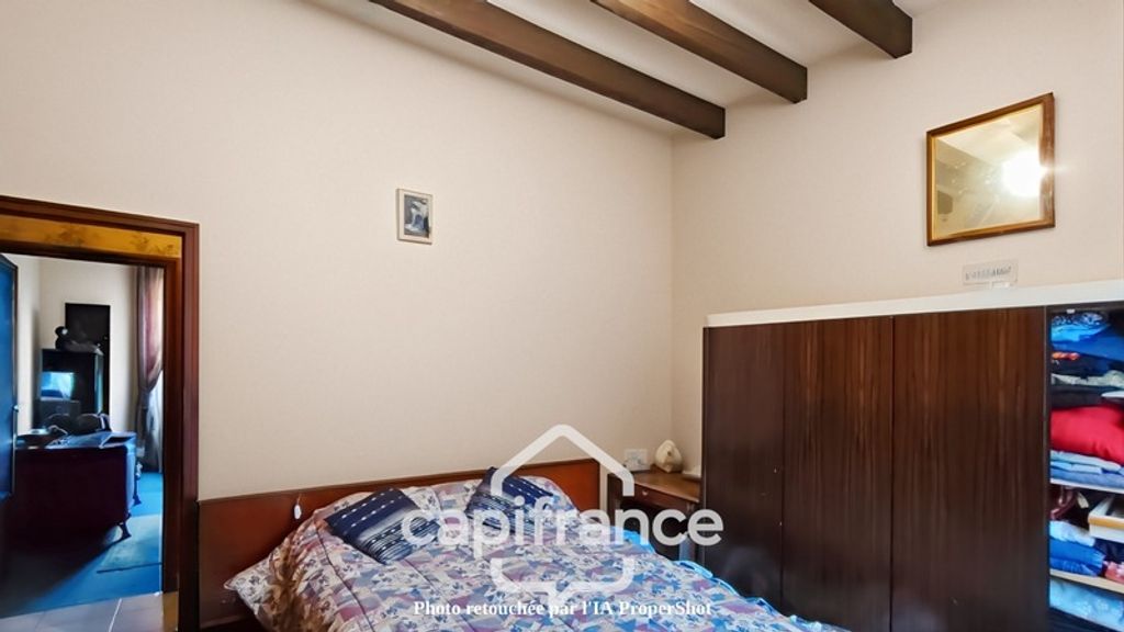 Achat maison 4 chambre(s) - Lafitte-sur-Lot