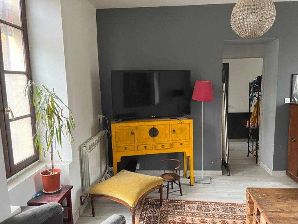 Achat maison à vendre 5 chambres 200 m² - Montélimar