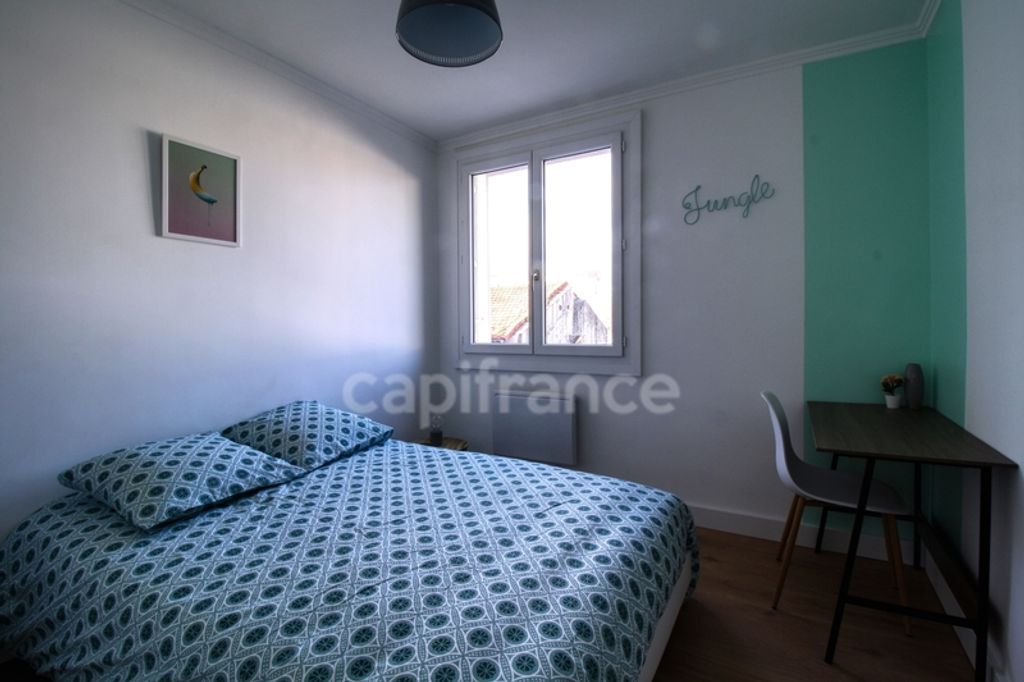 Achat appartement 5 pièce(s) Nîmes