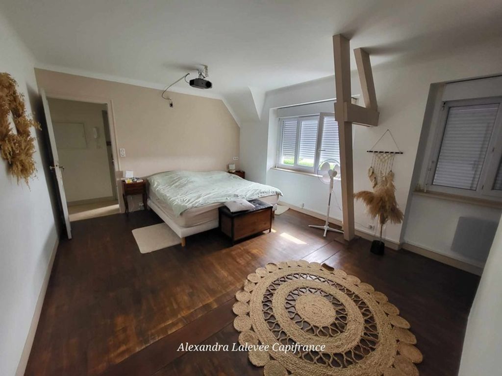 Achat maison 4 chambre(s) - Plogastel-Saint-Germain