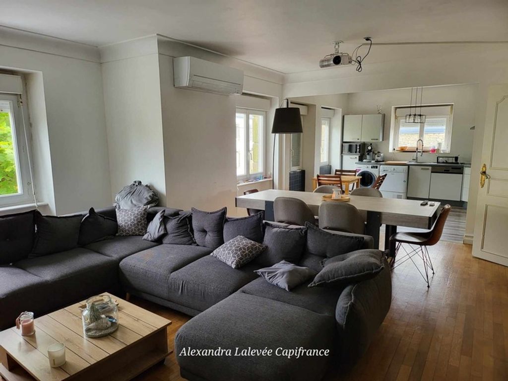 Achat maison 4 chambre(s) - Plogastel-Saint-Germain