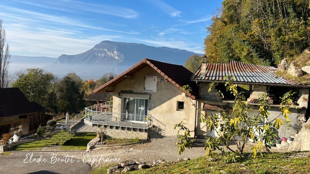 Achat maison 3 chambre(s) - Chindrieux