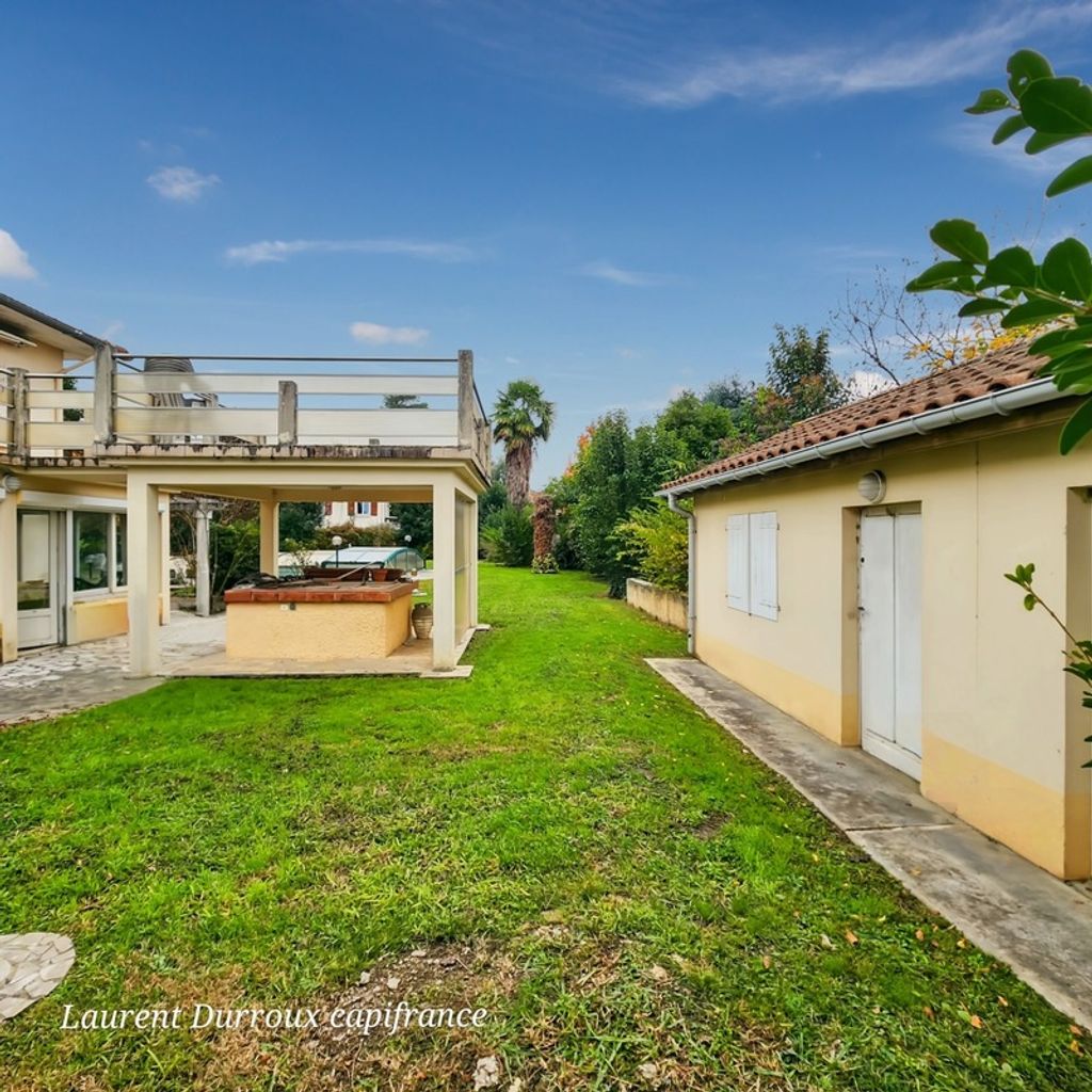 Achat maison 4 chambre(s) - Tarbes