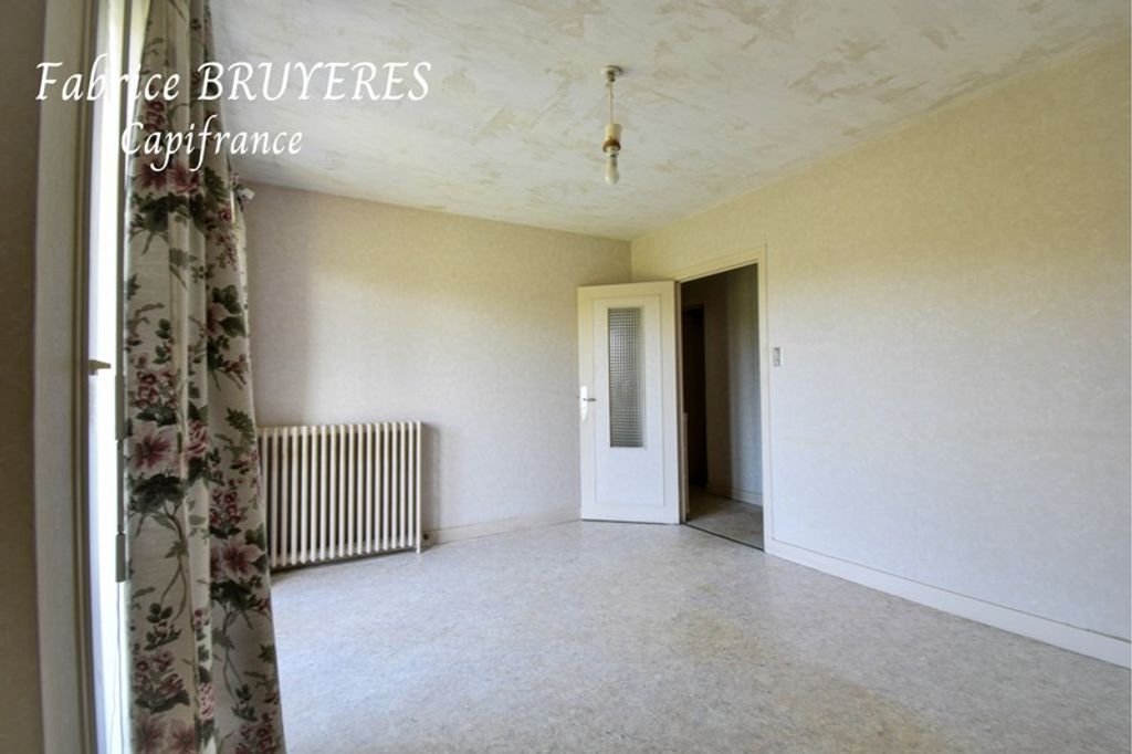 Achat appartement 4 pièce(s) Ussel