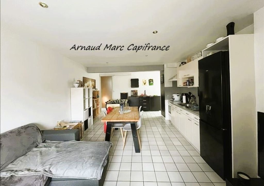 Achat appartement à vendre 3 pièces 57 m² - Lannilis