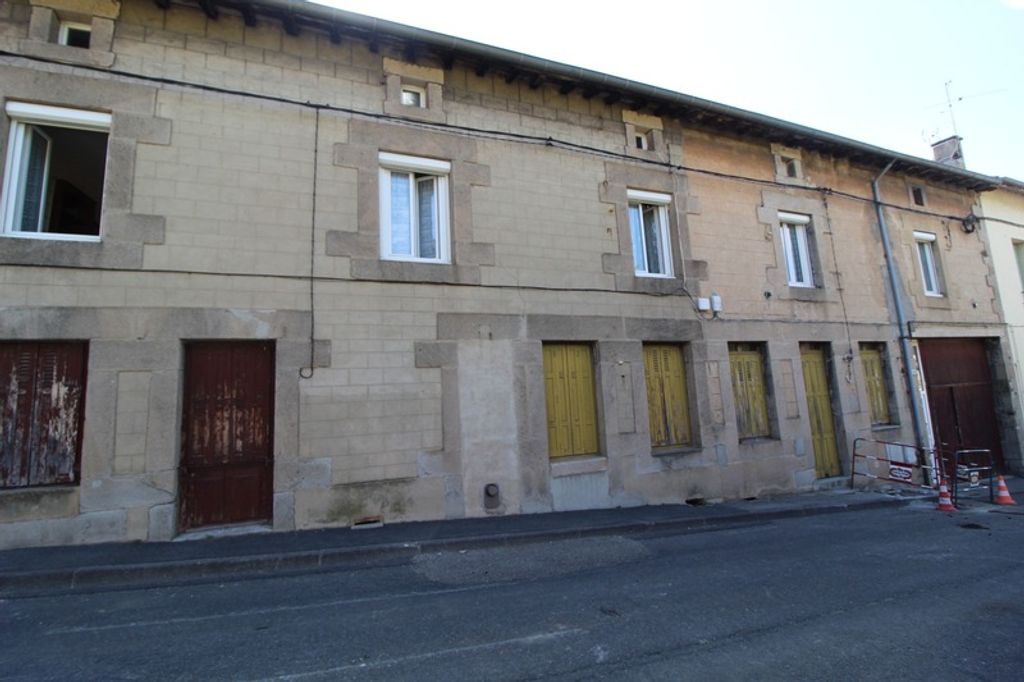 Achat appartement à vendre 2 pièces 50 m² - Unieux